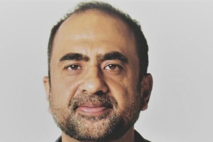 Rackspace Technology Names Chetan Gupta Chief AI Officer to Advance Enterprise AI