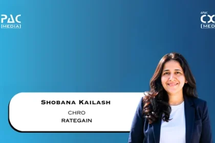 RateGain Appoints Shobana Kailash As CHRO