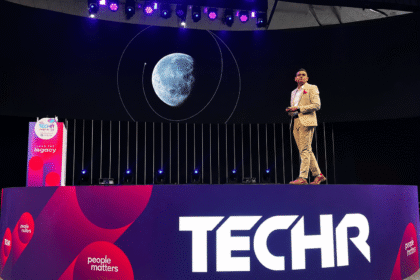 'Reconstruct work, not just systems': Pushkar Bidwai opens TechHR India 2026