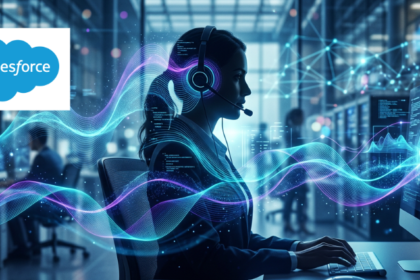 Salesforce Ambient Intelligence: Agentforce Gets Enterprise Controls
