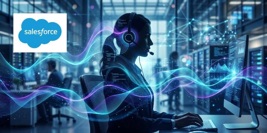 Salesforce Ambient Intelligence: Agentforce Gets Enterprise Controls