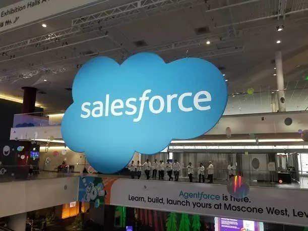 Salesforce Q4 Earnings Preview: 5 Things To Know About Agentforce, AI