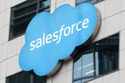 Salesforce’s underwhelming earnings won’t be enough to stem the AI software slide