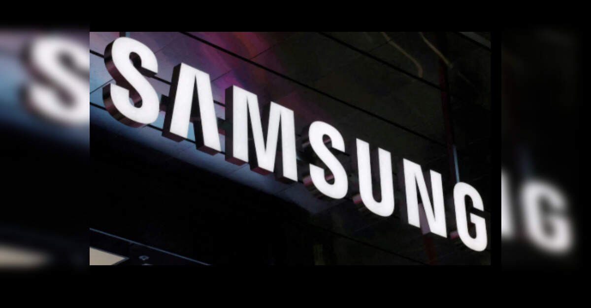 Samsung to Train 20,000 Young Indians in AI by 2026, ETHRWorld