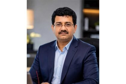 Sanjeev Prasad Joins Trianz as Chief Human Resources Officer to Lead People Strategy Across AI-Powered Transformation
