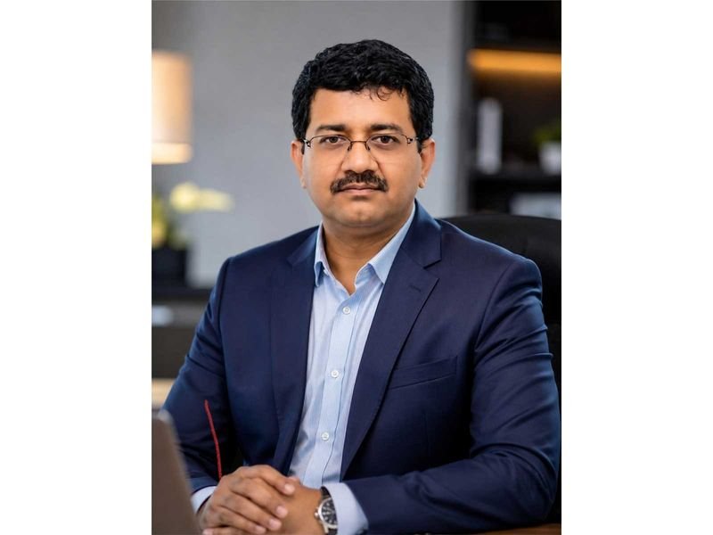 Sanjeev Prasad Joins Trianz as Chief Human Resources Officer to Lead People Strategy Across AI-Powered Transformation