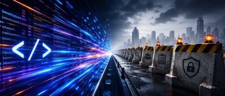 Security Flaw in Claude Code Illustrates the Risk of AI in Developer Workflows