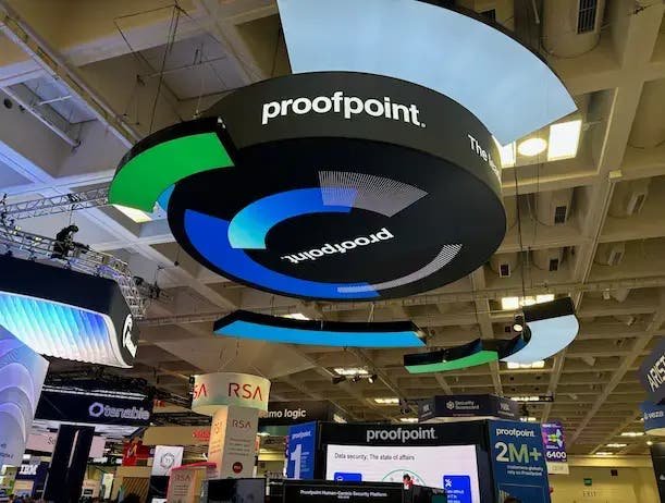 Security consolidation shifts enterprise spending towards AI governance, email security and insider risk: Proofpoint