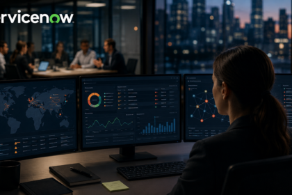ServiceNow Targets AI Agent Risks With Security Portfolio
