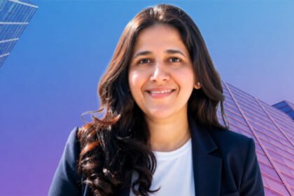 Shobana Kailash Appointed Chief Human Resources Officer at RateGain