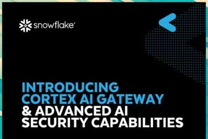 Snowflake introduces Cortex AI Gateway and other AI security