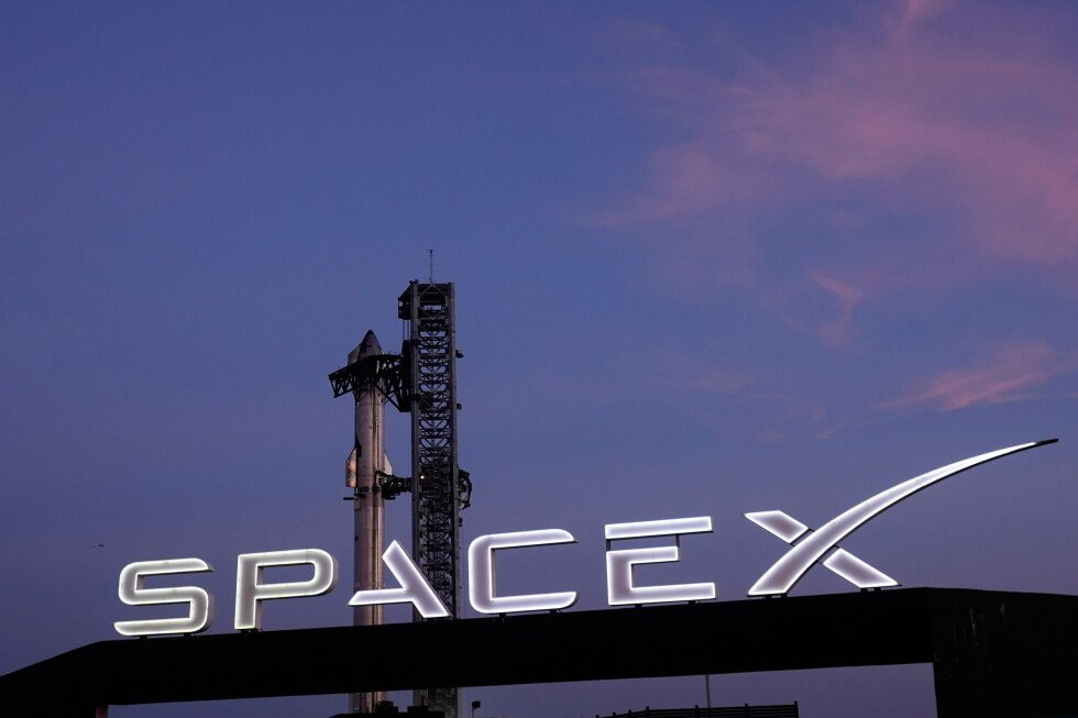 SpaceX buys AI startup Cursor for $60 billion