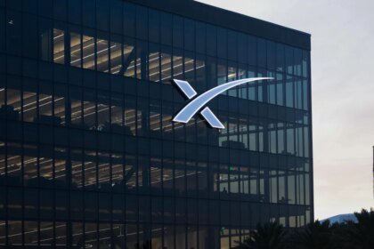 SpaceX made more revenue as an AI company than a space company