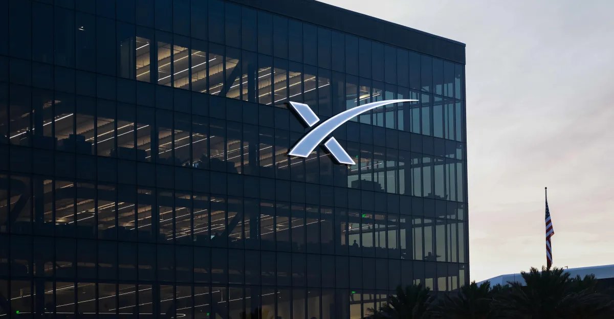 SpaceX made more revenue as an AI company than a space company