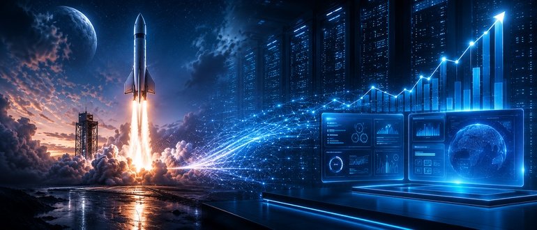 SpaceX to Acquire AI Coding Leader Cursor in $60 Billion Blockbuster Deal