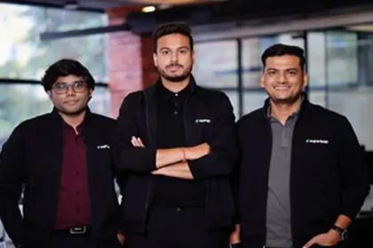 Superleap raises INR 36 Cr in pre-Series A led by Peak XV's Surge to build the AI-native alternative to legacy CRMs