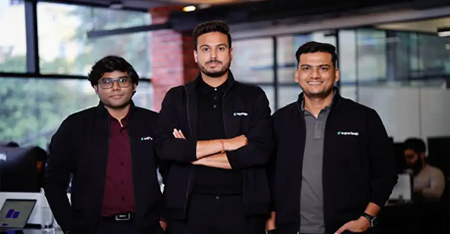 Superleap raises INR 36 Cr in pre-Series A led by Peak XV's Surge to build the AI-native alternative to legacy CRMs