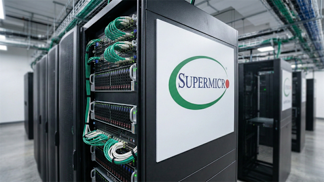 Supermicro (NASDAQ: SMCI) Hosts Seventh Open Storage Summit With 21 Partners To Tackle Enterprise AI Deployment