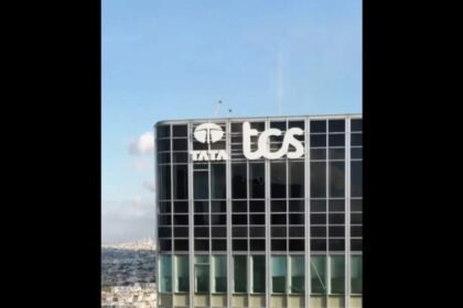 TCS Investigates Potential Employee Data Leak, Assures No Customer Impact, ETHRWorld