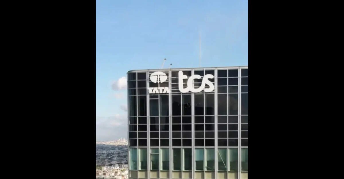 TCS Investigates Potential Employee Data Leak, Assures No Customer Impact, ETHRWorld
