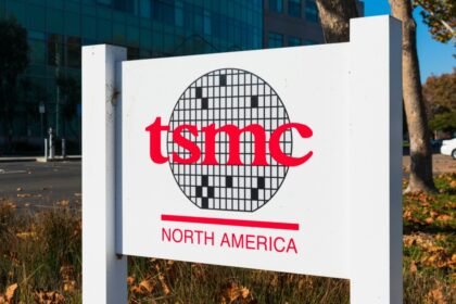 TSMC Shares Rise Nearly 3% Pre-Market as It Expands Outsourced Packaging to Meet Nvidia AI Chip Demand Amid Capacity Constraints