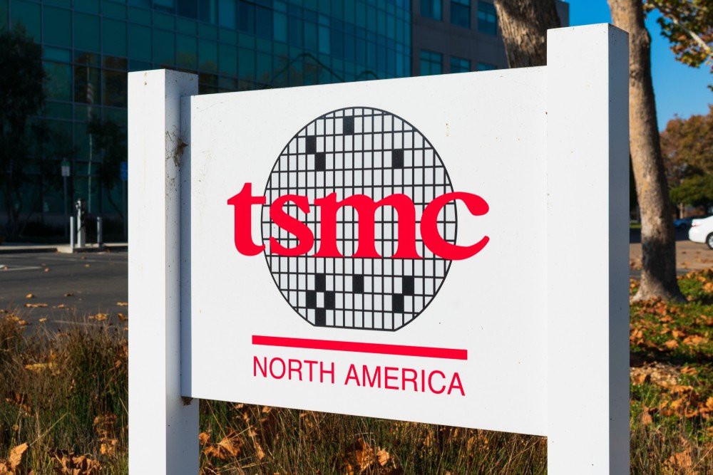 TSMC Shares Rise Nearly 3% Pre-Market as It Expands Outsourced Packaging to Meet Nvidia AI Chip Demand Amid Capacity Constraints