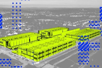 Texas says data centers must pass an audit before connecting to the grid