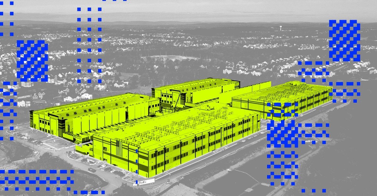 Texas says data centers must pass an audit before connecting to the grid