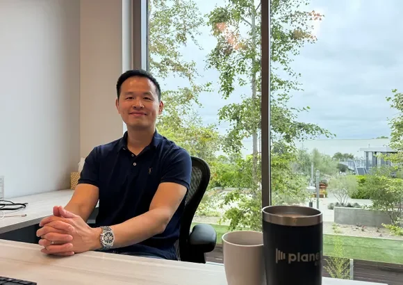 The 6 a.m. CFO: How Planet DDS’ Stephen Fong starts his day
