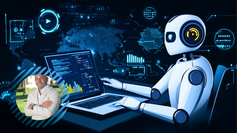 The AI Sales Problem No One Wants to Admit