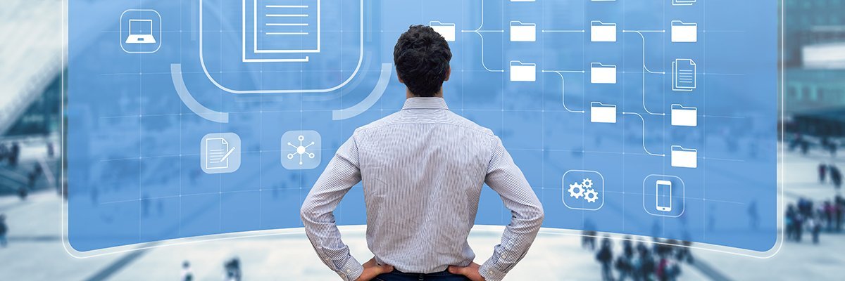 The CDO's new role is curating context for data governance