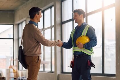 The HR Trends Shaping the Construction Industry in 2026 | SPARK Blog