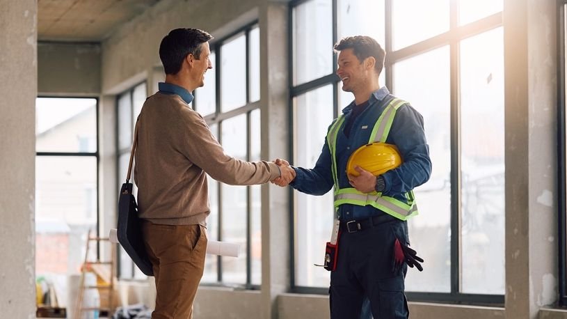 The HR Trends Shaping the Construction Industry in 2026 | SPARK Blog