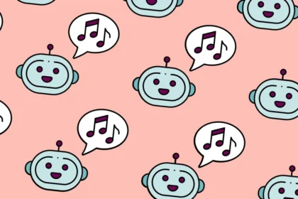 The major labels propose rules to keep AI slop off the charts