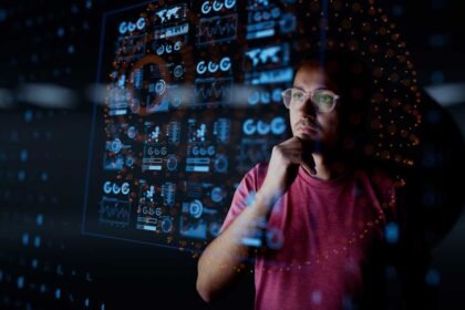 The missing role in every enterprise AI strategy: The analytics engineer