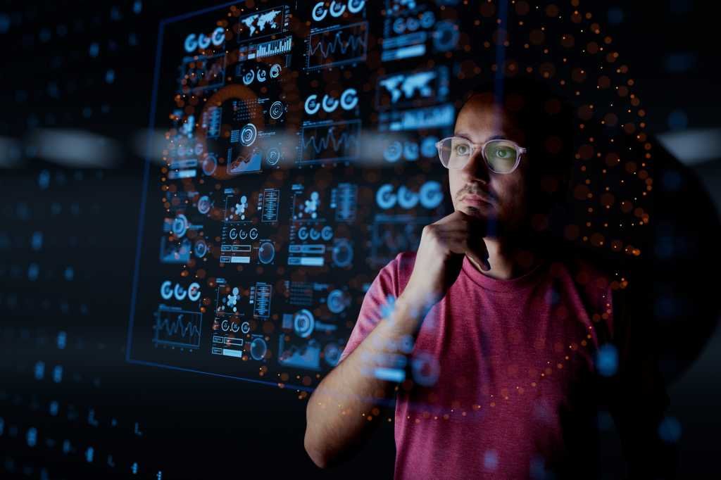 The missing role in every enterprise AI strategy: The analytics engineer