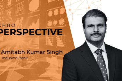 The skill every era rewards: IndusInd Bank CHRO Amitabh Kumar Singh on Leadership, AI and Decisiveness