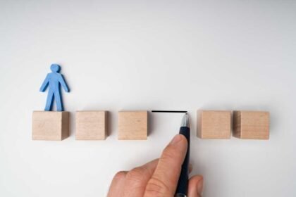 The trust gap: Why your operating model is the biggest risk to your AI strategy