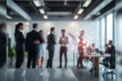 Transforming HR: How Organizational Reinvention Drives Competitive Advantage in the Age of AI, ETHRWorld