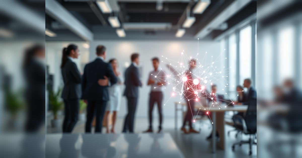 Transforming HR: How Organizational Reinvention Drives Competitive Advantage in the Age of AI, ETHRWorld