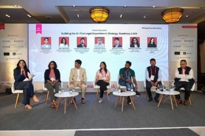 Transforming Legal Departments with AI: Governance, Skills, and ROI Insights, ETLegalWorld