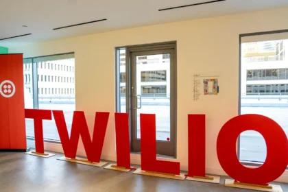 Twilio's Self-Serve Voice Growth Hit 50%. Here's Who's Driving It.