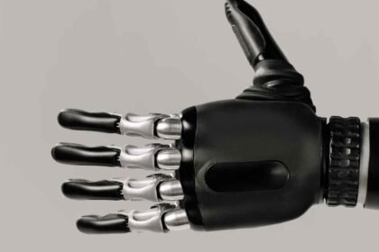 UK Hiring: How Artificial Intelligence Is Changing Recruitment and the Future of Work