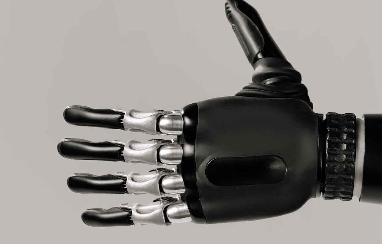 UK Hiring: How Artificial Intelligence Is Changing Recruitment and the Future of Work