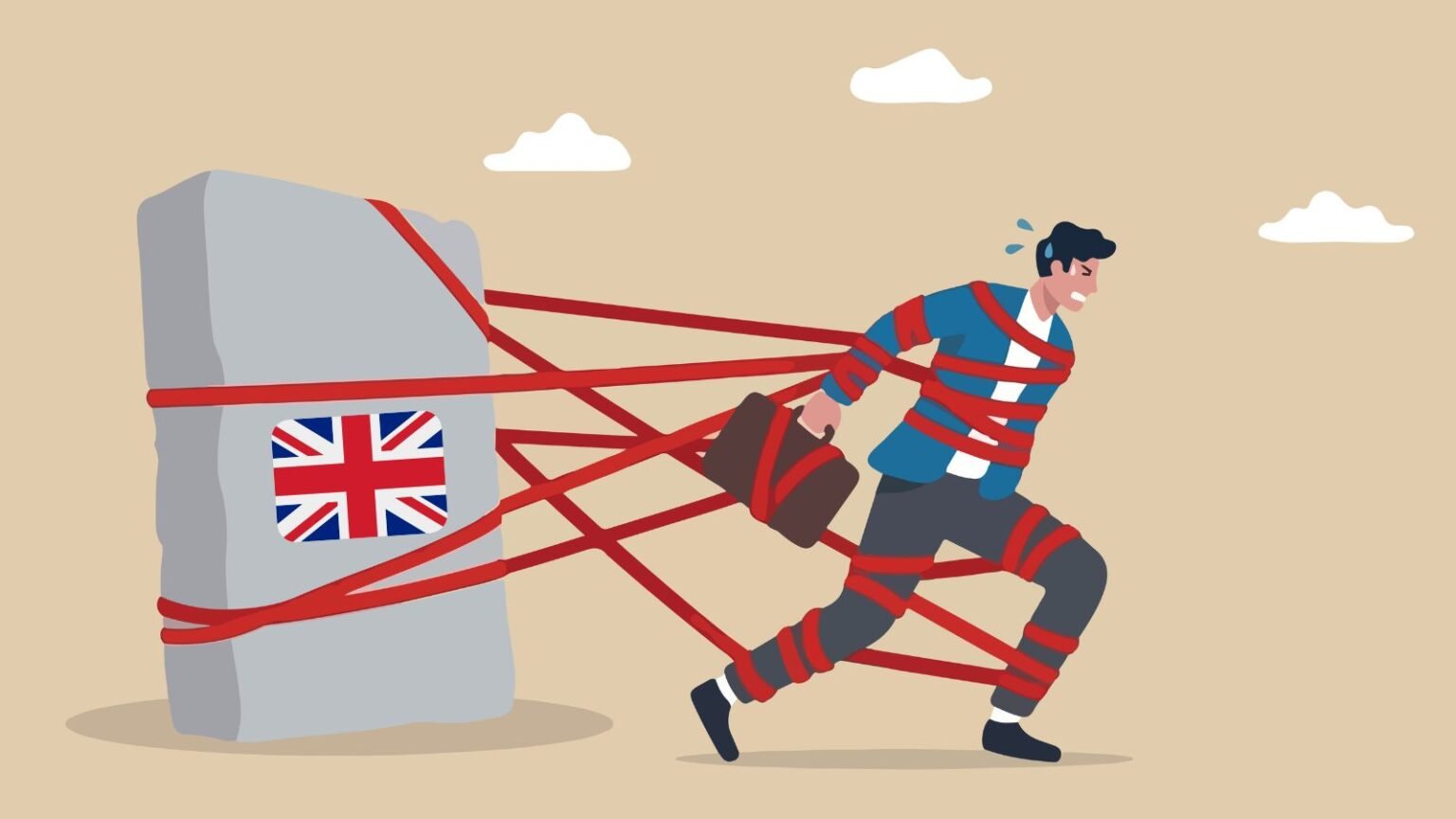 UK to Tighten AI Regulation? Why Vendors Should Watch Closely