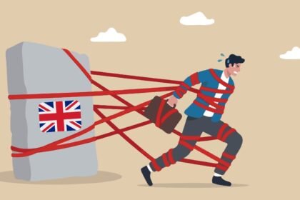UK to Tighten AI Regulation? Why Vendors Should Watch Closely