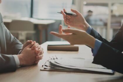 Where AI will and will not replace HR management