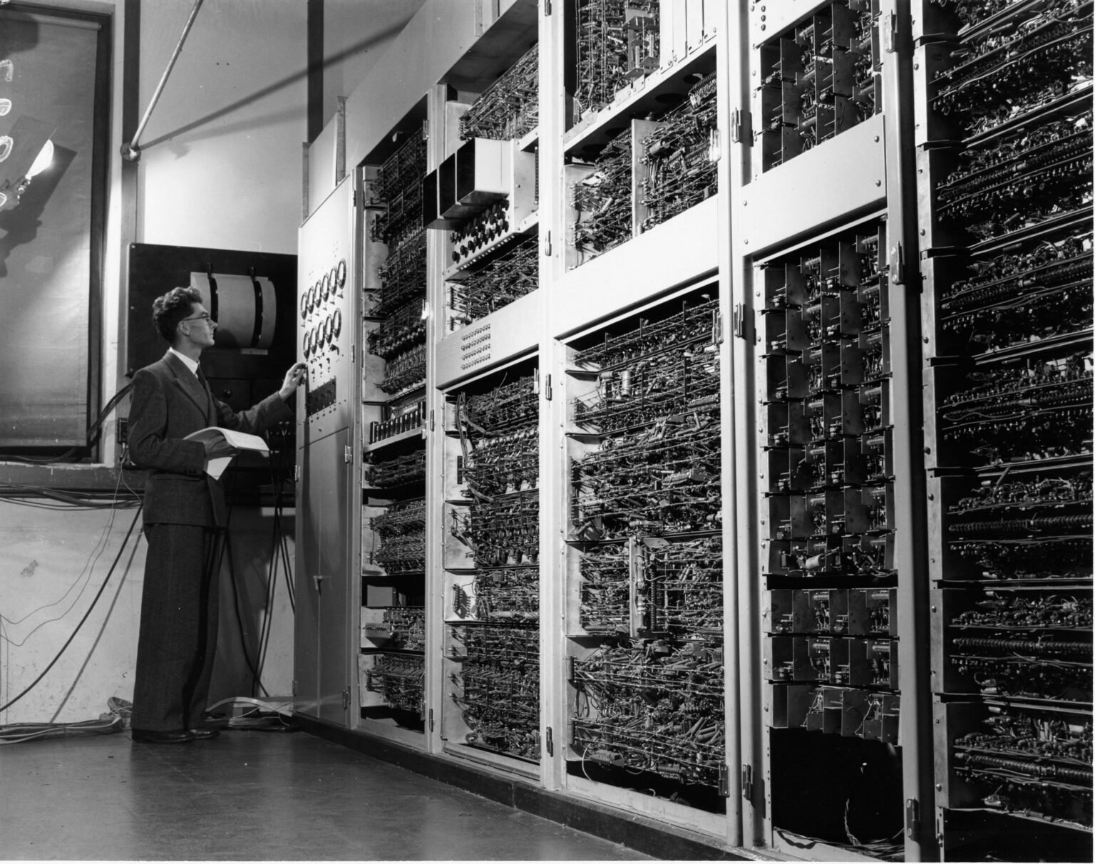 Why A.I. Governance Will Define the Next Enterprise Advantage