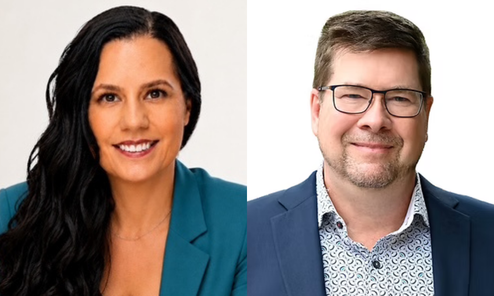 Why AI fluency is now Canada's most urgent HR imperative