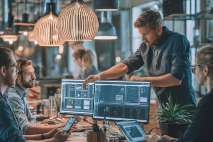 Why AI native startups are moving beyond traditional databases